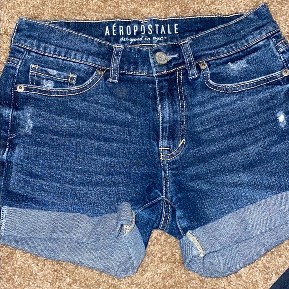 shorts